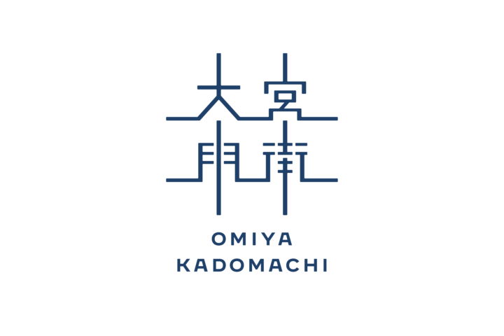 omiyakadomachi